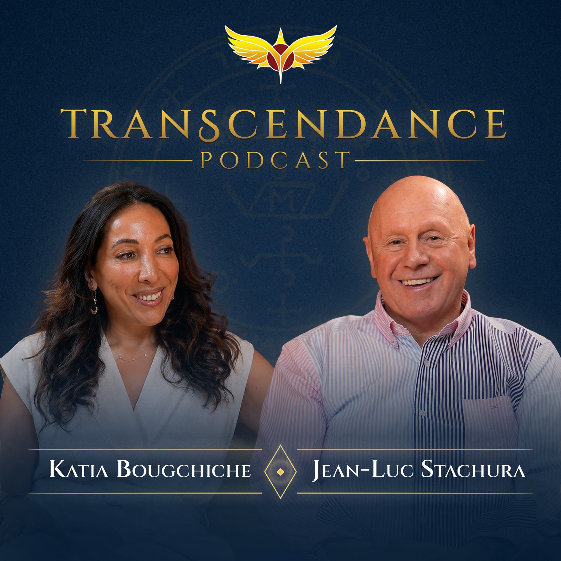 Transcendance Podcast Saison 2